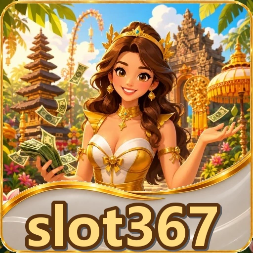Tampilan antarmuka slot367 di Android